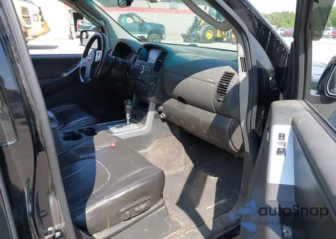 2011 Nissan Pathfinder Silver from USA, damaged, VIN 5N1AR1NB9BC608526